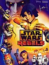 Star Wars Rebels (3ª Temporada)
